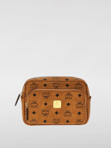 Borsa a spalla donna Mcm