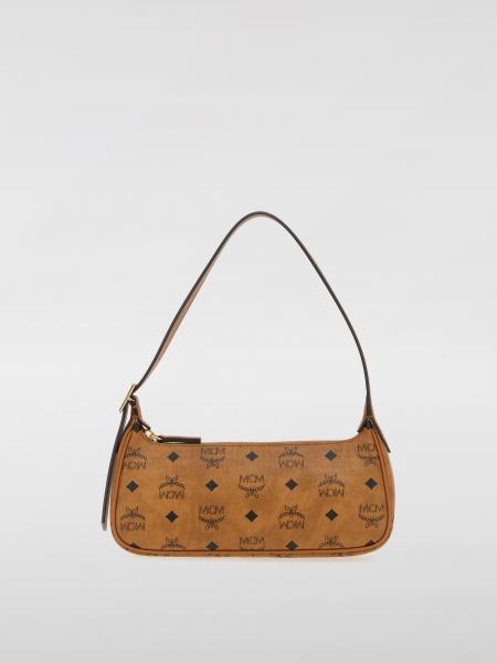 Borsa a spalla donna Mcm