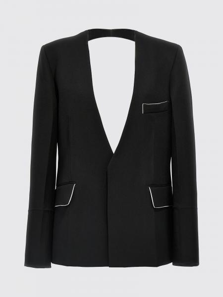 Jacket woman Victoria Victoria Beckham