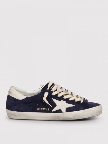 Golden Goose shoes: Sneakers man Golden Goose