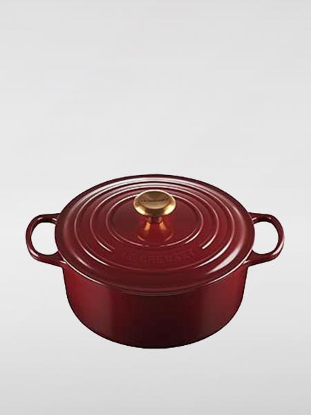 Kitchen accessories lifestyle Le Creuset