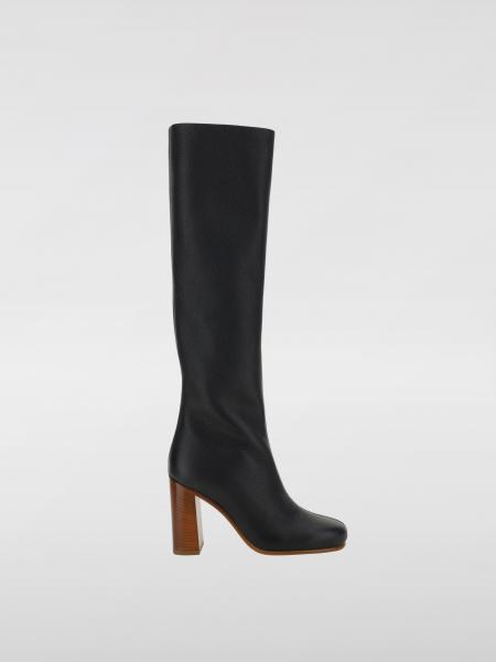 Khaite femme: Bottes femme Khaite