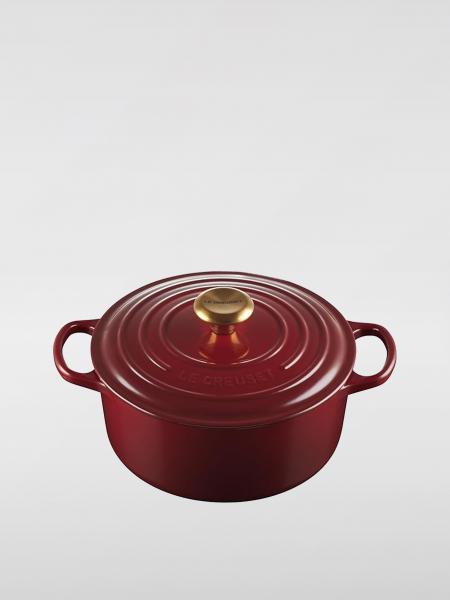 Kitchen accessories lifestyle Le Creuset