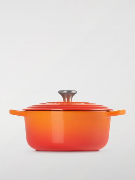 Kitchen accessories lifestyle Le Creuset