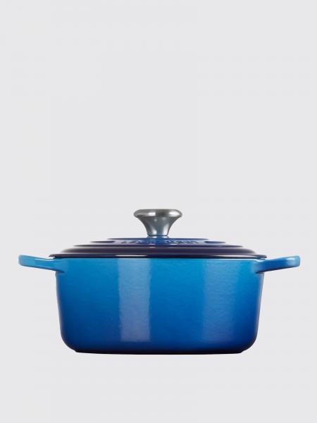 Kitchen accessories lifestyle Le Creuset