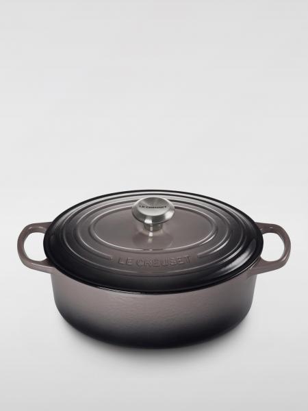 Kitchen accessories lifestyle Le Creuset