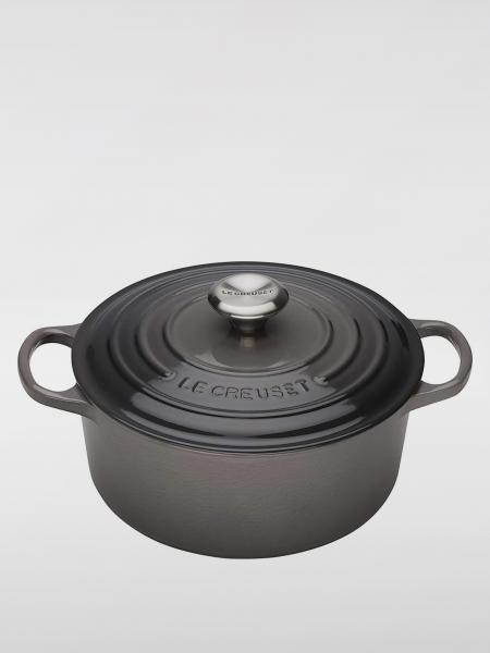 Kitchen accessories lifestyle Le Creuset