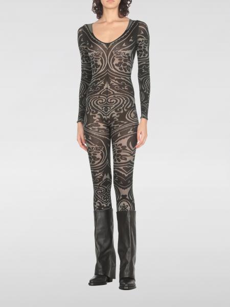 Jumpsuit Damen Wolford