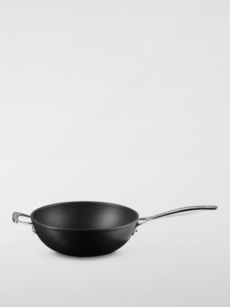 Padella wok Le Creuset in alluminio antiaderente