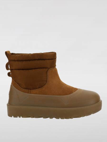 Stiefeletten Herren UGG