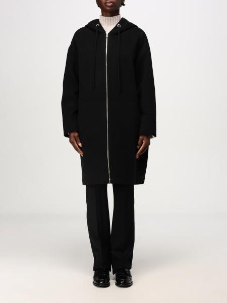 Coat woman 's Max Mara