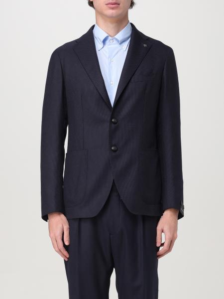 Blazer man Tagliatore