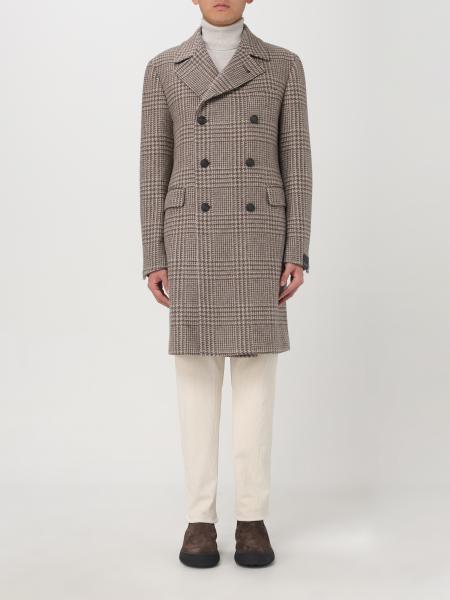 Men's Tagliatore: Coat man Tagliatore