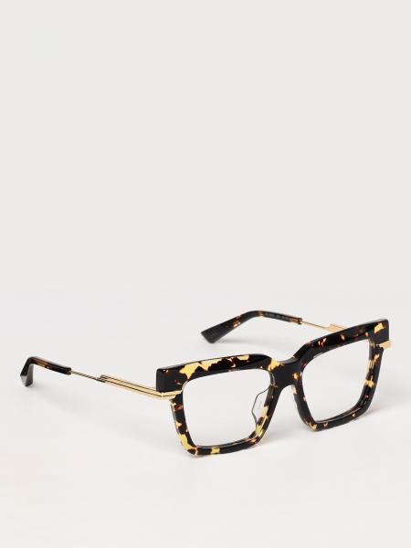 Optical frames woman Bottega Veneta