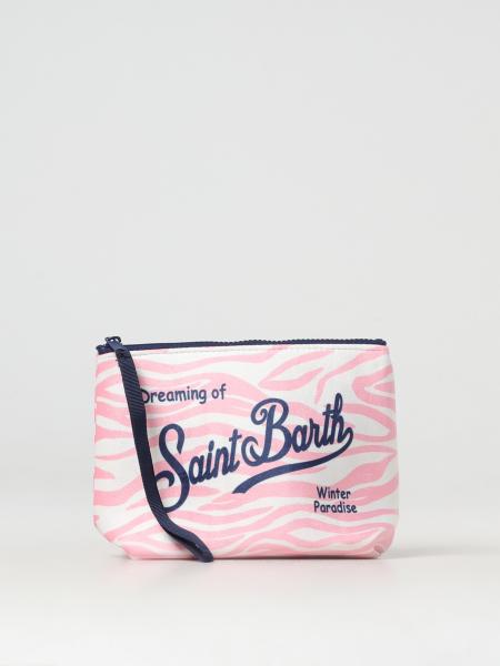 Mini bag women Mc2 Saint Barth