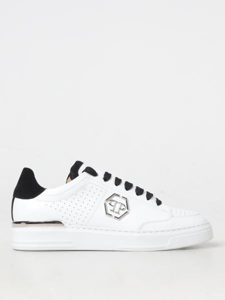 Sneakers man Philipp Plein