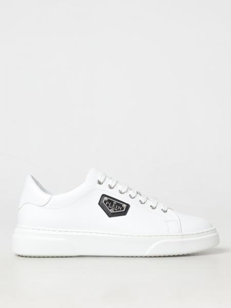 Sneakers man Philipp Plein