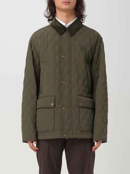 Burberry men's jacket