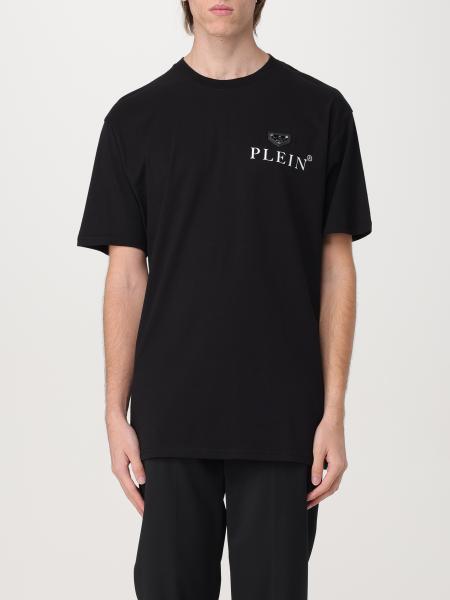 T-shirt man Philipp Plein