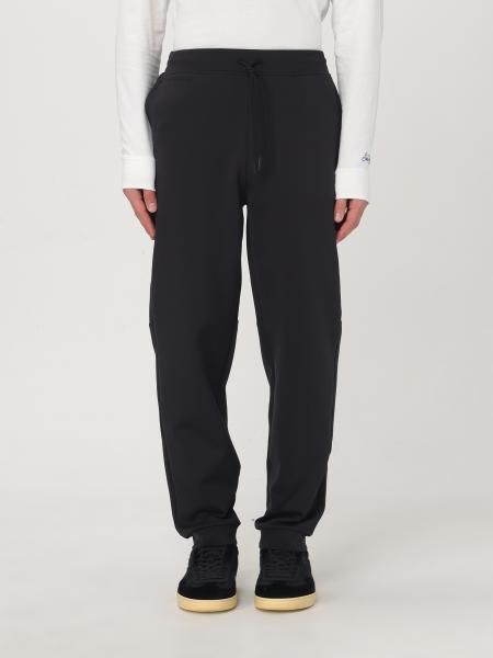 Trousers men Mc2 Saint Barth