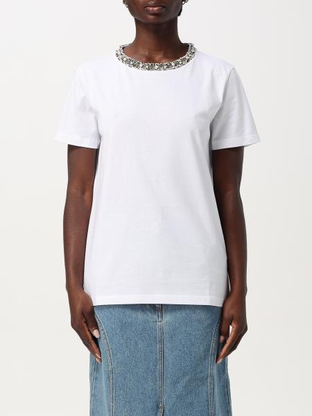 T-shirt woman Nina Ricci