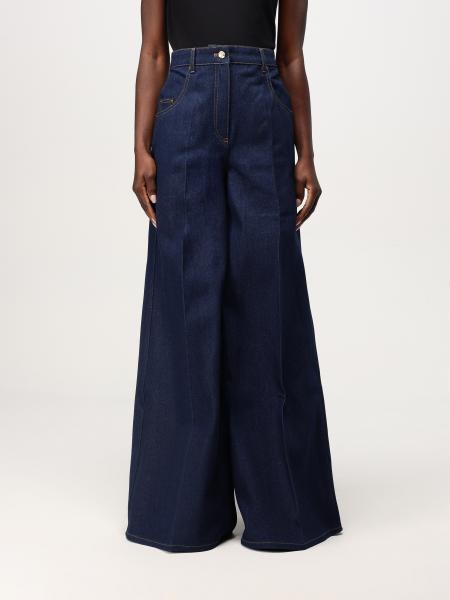 Pants woman Nina Ricci