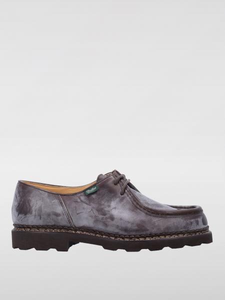 Brogue shoes men Paraboot