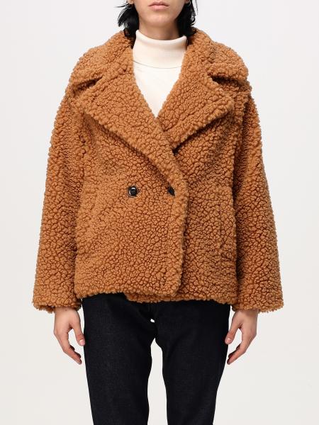 Coat woman UGG