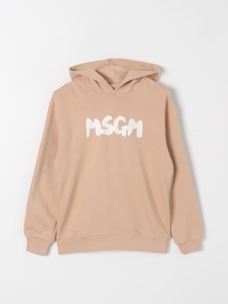 セーター 女の子 MSGM