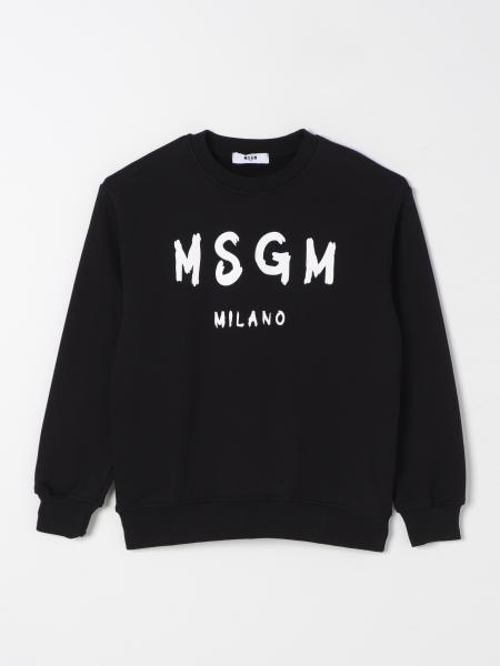 Pullover Mädchen MSGM