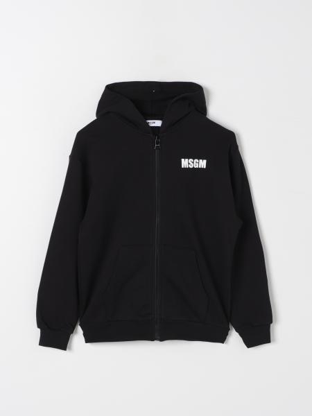 毛衣 女童 MSGM