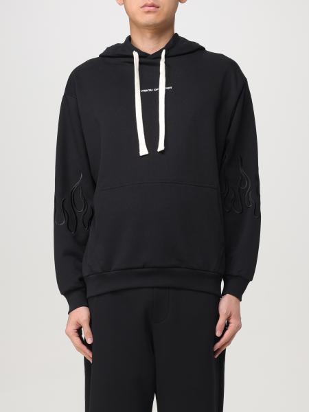 Vision Of Super homme: Sweatshirt homme Vision Of Super