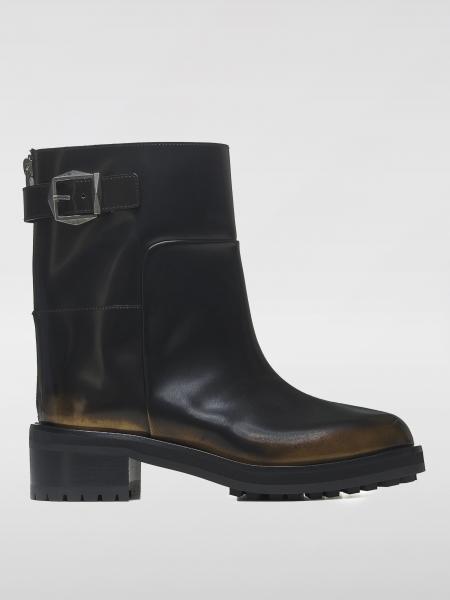 Stiefel Damen Jimmy Choo