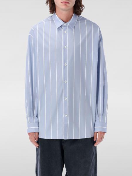 Shirt man Emporio Armani