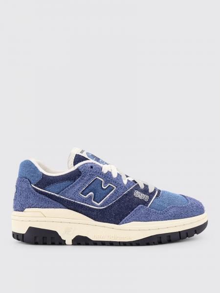 Baskets femme New Balance