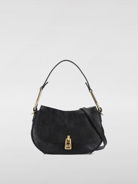 Shoulder bag women Coccinelle