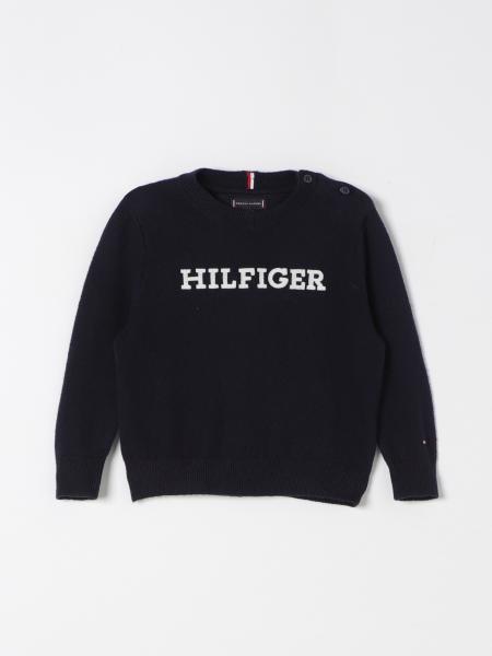 Sweater baby Tommy Hilfiger