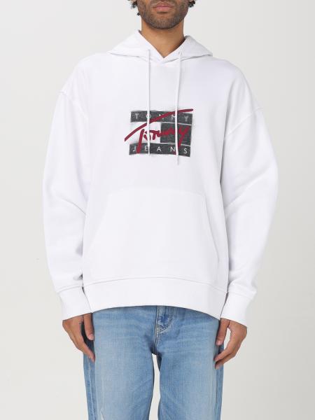 Sweatshirt men Tommy Jeans