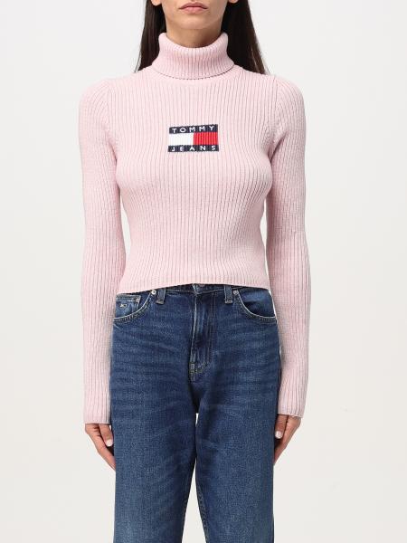 Sweater woman Tommy Jeans