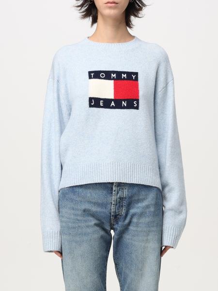 Sweater woman Tommy Jeans