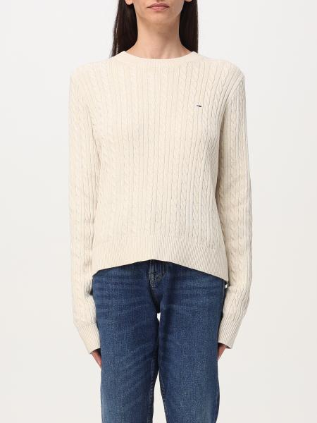 Sweater woman Tommy Jeans