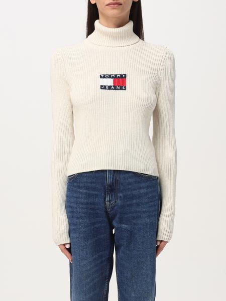 Sweater woman Tommy Jeans