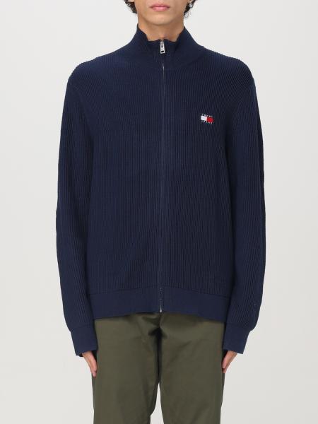 Sweater man Tommy Hilfiger