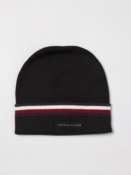 Hat man Tommy Hilfiger