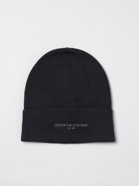 Hat man Tommy Hilfiger