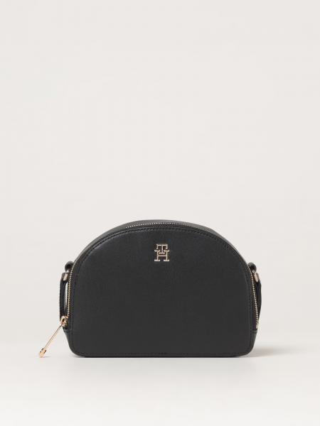 Shoulder bag woman Tommy Hilfiger