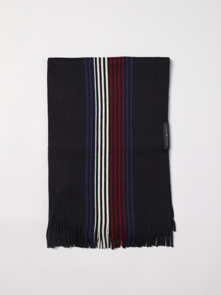 Scarf men Tommy Hilfiger