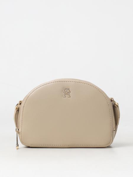 Shoulder bag woman Tommy Hilfiger