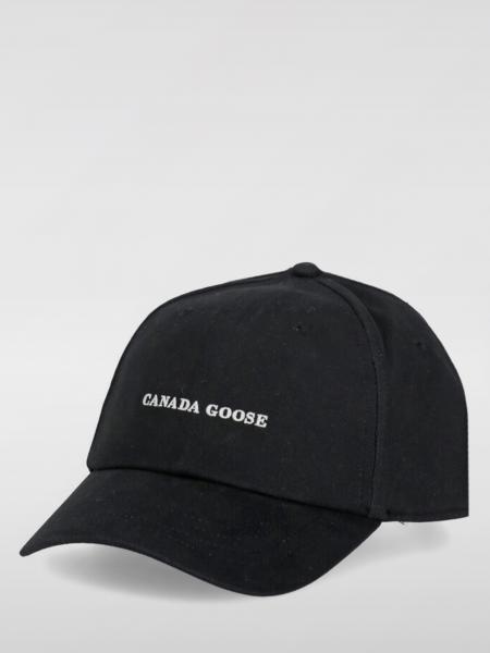 Hat men Canada Goose