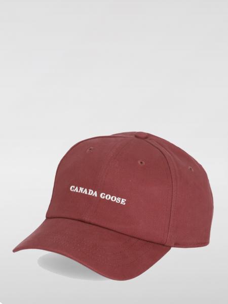 Chapeau homme Canada Goose